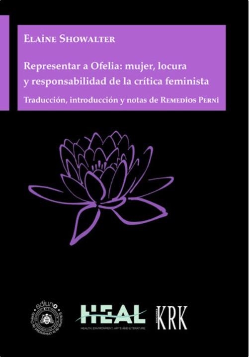 Representar a Ofelia | Showalter, Elaine | Cooperativa autogestionària