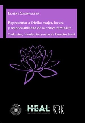 Representar a Ofelia | Showalter, Elaine