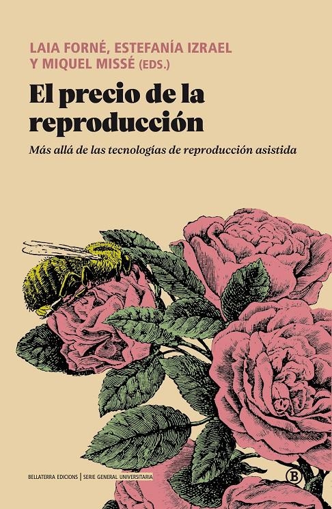 El precio de la reproducción | Vv.Aa.3 | Cooperativa autogestionària