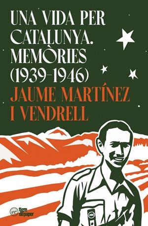 Una vida per Catalunya | Martinez I Vendrell, Jaume