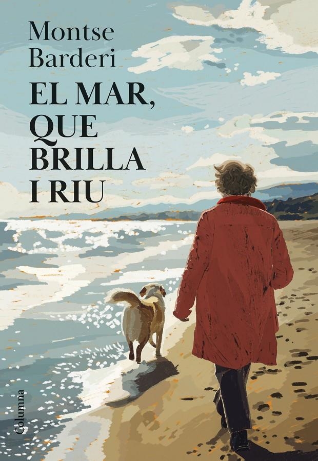 El mar, que brilla i riu | Barderi, Montse