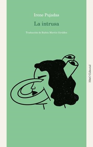 La intrusa | Pujadas, Irene | Cooperativa autogestionària