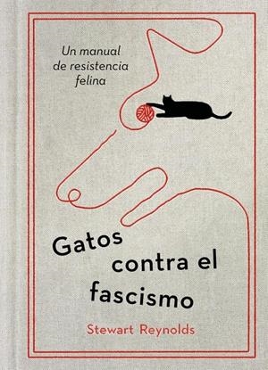 Gatos contra el fascismo | Reynolds, Stewart | Cooperativa autogestionària