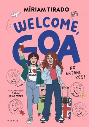 Em dic Goa 8 - Welcome, Goa | Tirado, Míriam | Cooperativa autogestionària
