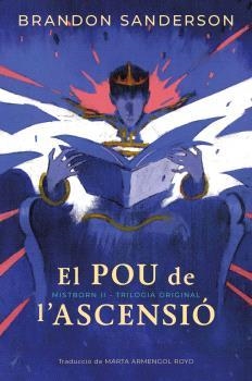 El pou de l'ascensió | Sanderson, Brandon