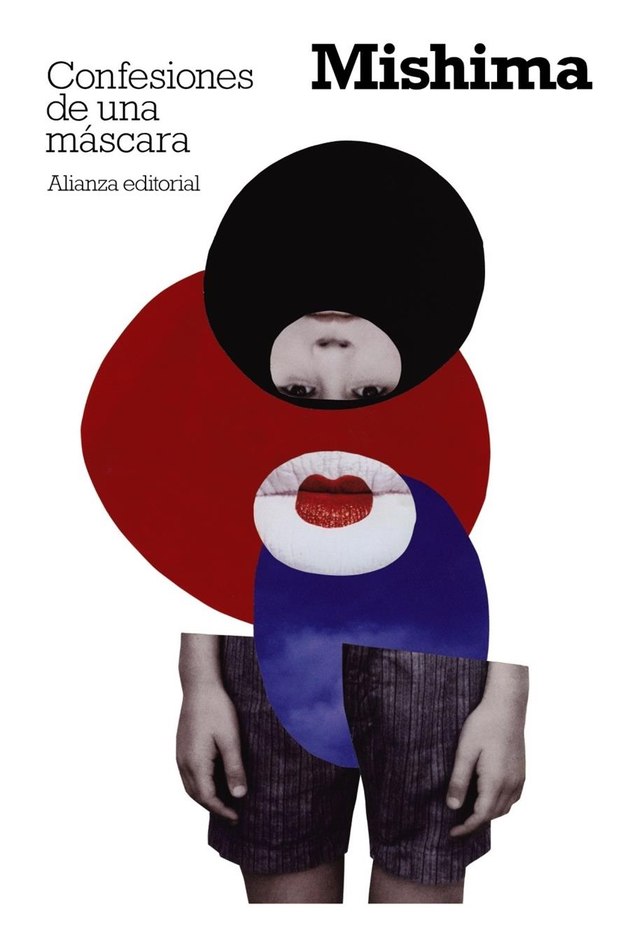 Confesiones de una máscara | Mishima, Yukio | Cooperativa autogestionària