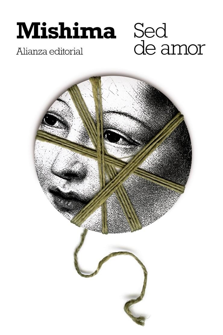 Sed de amor | Mishima, Yukio | Cooperativa autogestionària