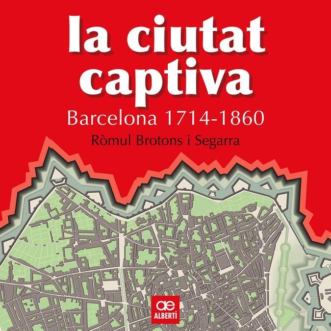 La ciutat captiva | Brotons, Ròmul
