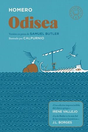 ODISEA Liberada (edición portátil) | Homero | Cooperativa autogestionària