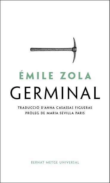 Germinal | Zola, Émile | Cooperativa autogestionària