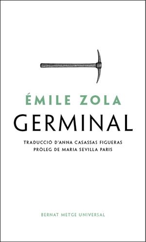 Germinal | Zola, Émile