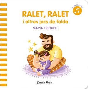 Ralet, ralet i altres jocs de falda | AA. VV. | Cooperativa autogestionària