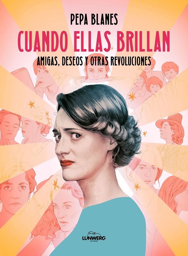 Cuando ellas brillan | Blanes, Pepa | Cooperativa autogestionària