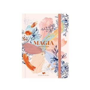 2026 Agenda anual bolsillo. La Vecina Rubia | Siesrosaybrillaloquiero | Cooperativa autogestionària