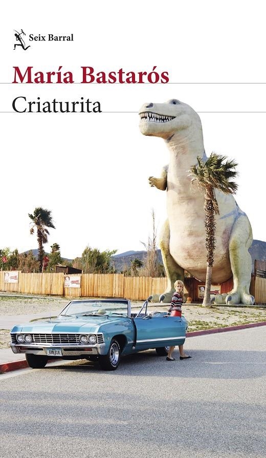 Criaturita | Bastarós, María