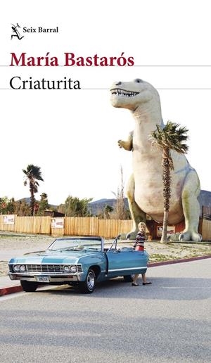 Criaturita | Bastarós, María | Cooperativa autogestionària