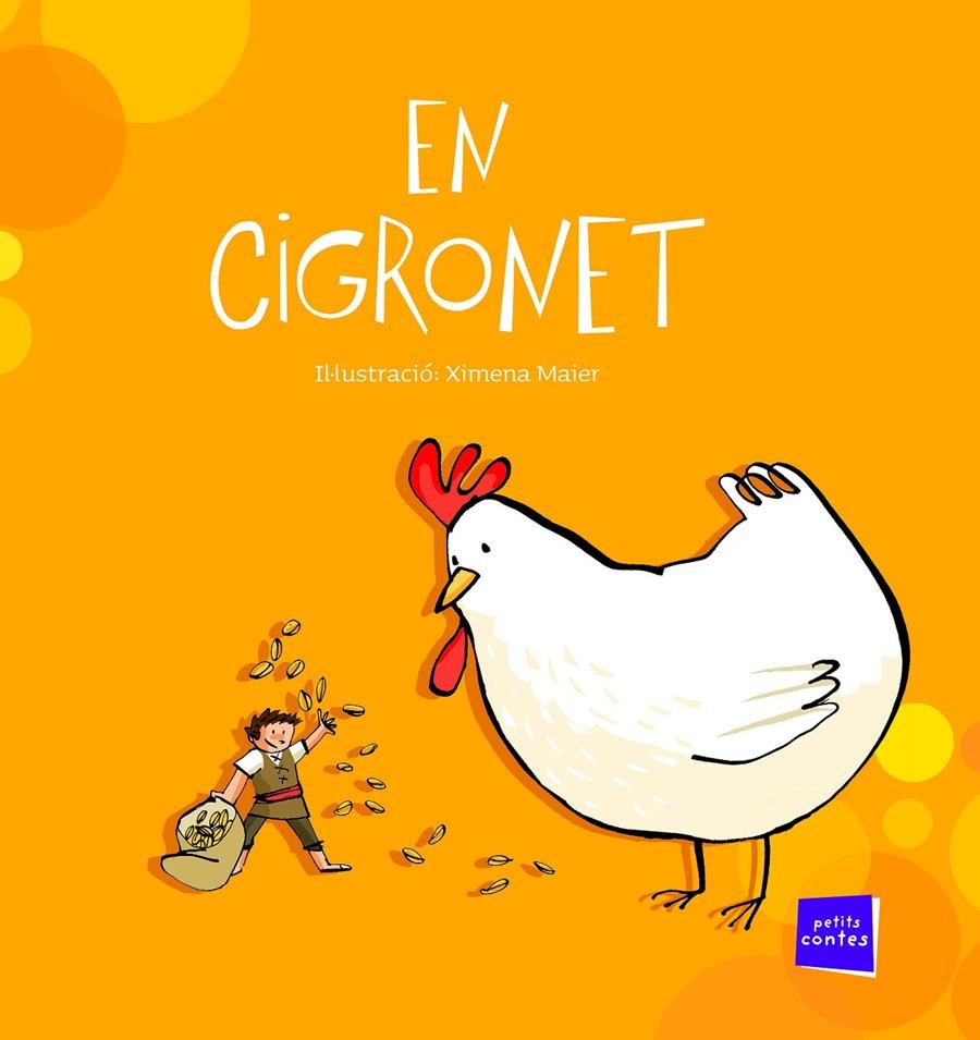 En Cigronet | Conte Popular | Cooperativa autogestionària