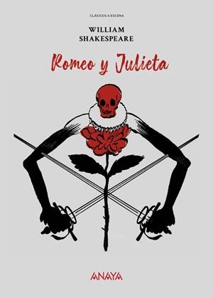 Clásicos a escena: Romeo y Julieta | Shakespeare, William | Cooperativa autogestionària