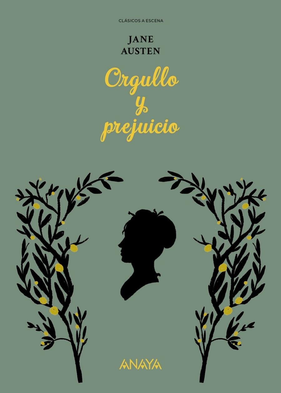 Clásicos a escena: Orgullo y prejuicio | Austen, Jane | Cooperativa autogestionària
