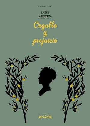 Clásicos a escena: Orgullo y prejuicio | Austen, Jane | Cooperativa autogestionària