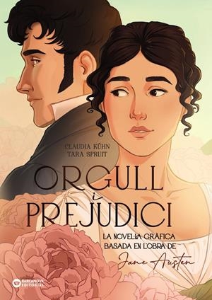 Orgull i prejudici | Kühn, Claudia