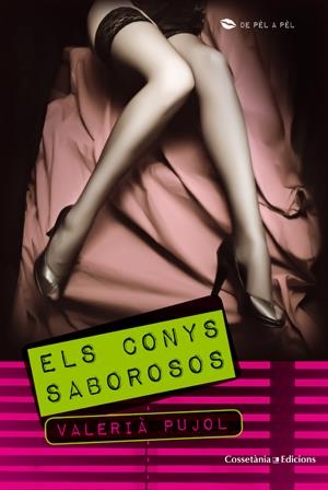 Els conys saborosos | Pujol, Valerià