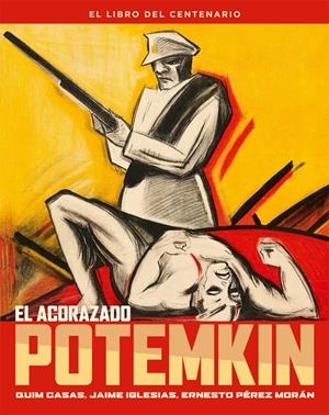 El acorazado Potemkin | AAVV | Cooperativa autogestionària