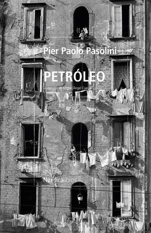 Petróleo | Pasolin, Pier Paolo | Cooperativa autogestionària