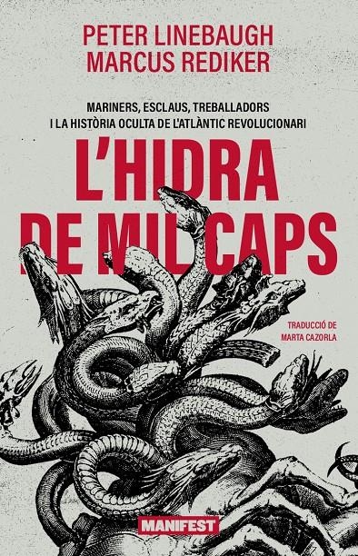 L'hidra dels mil caps | Linebaugh, Peter; Rediker, Marcus