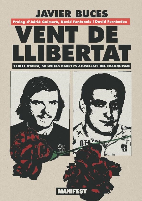 Vent de llibertat | Buces, Javier | Cooperativa autogestionària