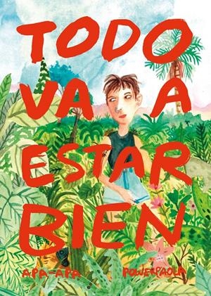 Todo va a estar bien | Paola, Power | Cooperativa autogestionària