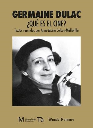 ¿Qué es el cine? | Dulac, Germaine | Cooperativa autogestionària