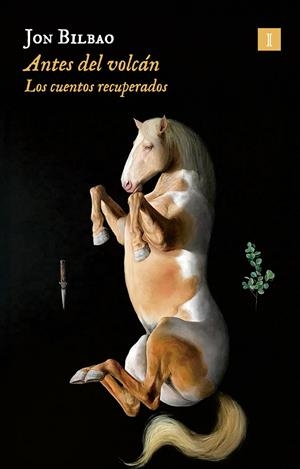 Antes del volcán | Bilbao, Jon | Cooperativa autogestionària