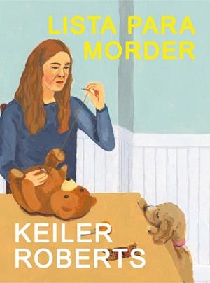 Lista para morder | Roberts, Keiler | Cooperativa autogestionària