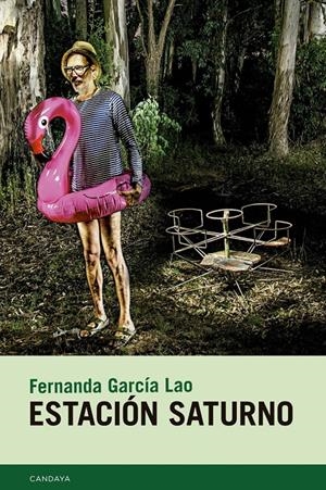 Estación Saturno | García Lao, Fernanda | Cooperativa autogestionària
