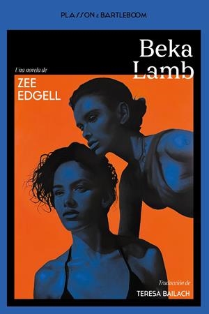 Beka Lamb | Edgell, Zee
