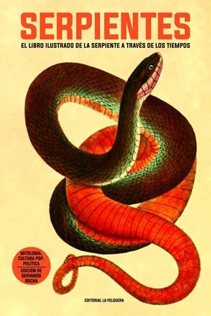 Serpientes | VV. AA