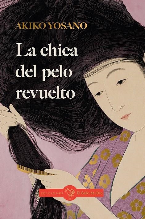 La chica del pelo revuelto | Null, Akiko Yosano | Cooperativa autogestionària
