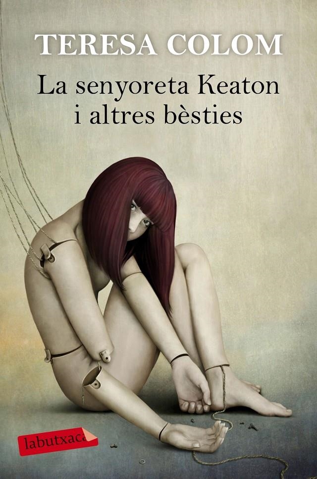 La senyoreta Keaton i altres bèsties | Colom, Teresa | Cooperativa autogestionària