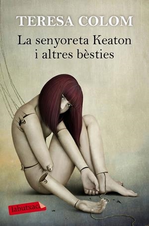 La senyoreta Keaton i altres bèsties | Colom, Teresa | Cooperativa autogestionària