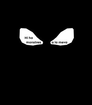 Hi ha monstres a la meva habitació | Pageaud, Fanny