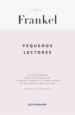 Pequeños lectores | Frankel, Yael | Cooperativa autogestionària