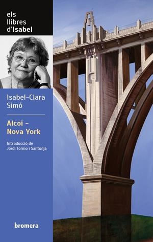 Alcoi-Nova York | Isabel-Clara Simó