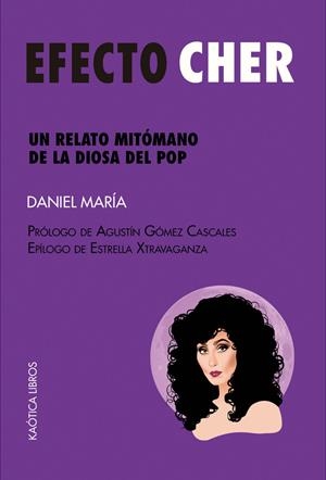 Efecto Cher | María, Daniel