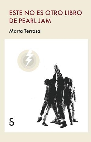 Este no es otro libro de Pearl Jam | Terrasa, Marta | Cooperativa autogestionària