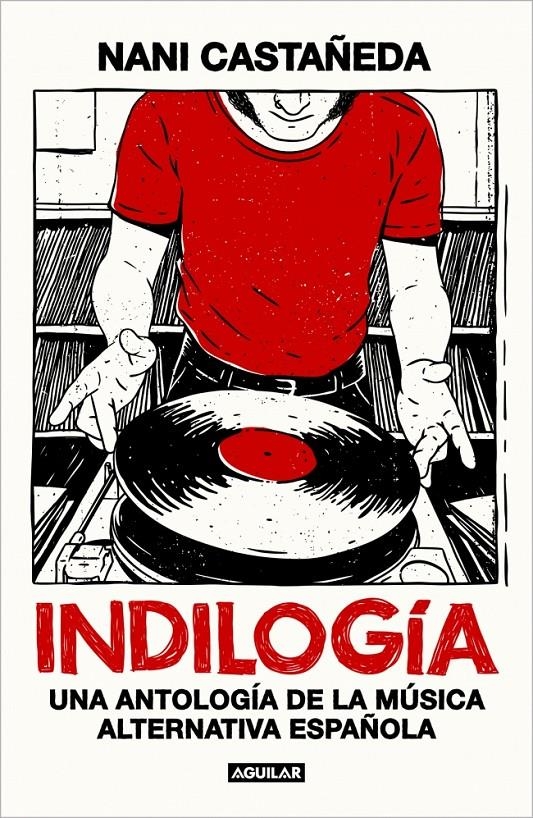 Indilogía | Castañeda, Nani