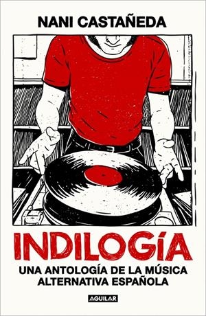 Indilogía | Castañeda, Nani | Cooperativa autogestionària