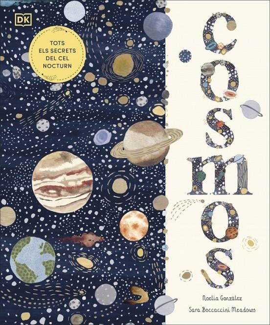 Cosmos (edició en català) | González, Noelia