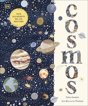 Cosmos (edició en català) | González, Noelia | Cooperativa autogestionària