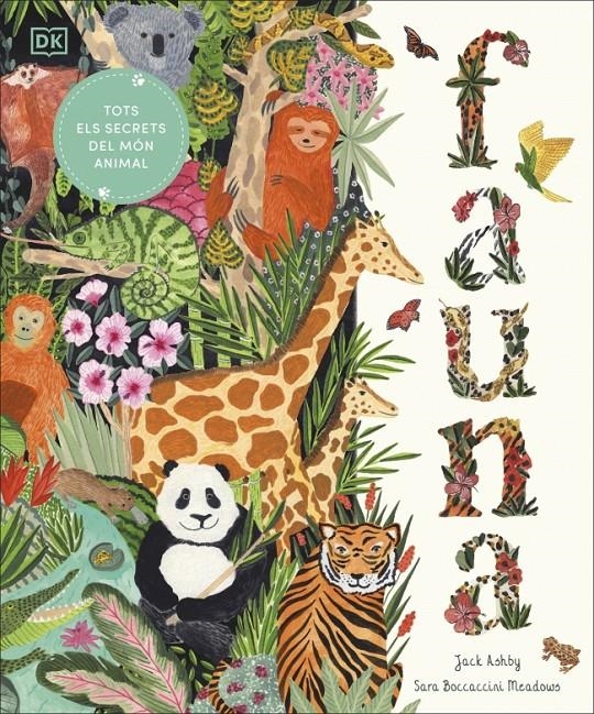 Fauna (català) | Ashby, Jack